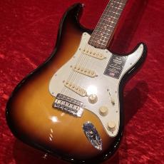 Fender American vintage  II  1961 Stratocaster 3TS #2447761【3.57kg】_2
