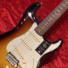 Fender American vintage  II  1961 Stratocaster 3TS #2447761【3.57kg】_3