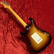 Fender American vintage  II  1961 Stratocaster 3TS #2447761【3.57kg】_5