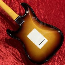 Fender American vintage  II  1961 Stratocaster 3TS #2447761【3.57kg】_6