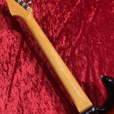 Fender American vintage  II  1961 Stratocaster 3TS #2447761【3.57kg】_8