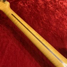 Fender LTD American vintage II 1957 Stratocaster 3A Flame White Blond#V2557920【3.59kg】_8