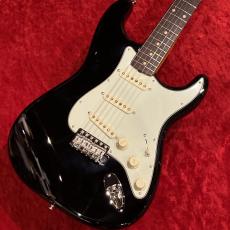 Fender Fender Limited Edition American Vintage II 1961 Stratocaster ～Black～ #V2663982【3.67kg】_2