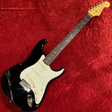 Fender Fender Limited Edition American Vintage II 1961 Stratocaster ～Black～ #V2663982【3.67kg】_5