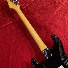 Fender Fender Limited Edition American Vintage II 1961 Stratocaster ～Black～ #V2663982【3.67kg】_7
