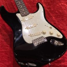 Fender Fender Limited Edition American Vintage II 1961 Stratocaster ～Black～ #V26752【3.57kg】_2
