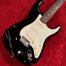 Fender Fender Limited Edition American Vintage II 1961 Stratocaster ～Black～ #V26752【3.57kg】_3