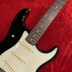 Fender Fender Limited Edition American Vintage II 1961 Stratocaster ～Black～ #V26752【3.57kg】_4
