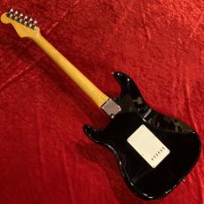 Fender Fender Limited Edition American Vintage II 1961 Stratocaster ～Black～ #V26752【3.57kg】_8