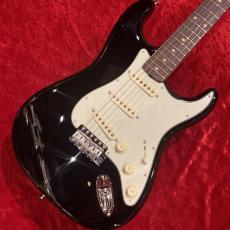 Fender Fender Limited Edition American Vintage II 1961 Stratocaster ～Black～ #V2664185 【3.48kg】