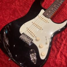 Fender Fender Limited Edition American Vintage II 1961 Stratocaster ～Black～ #V2664185 【3.48kg】_2