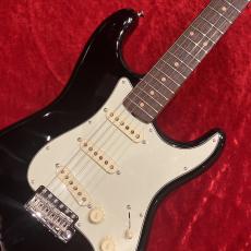 Fender Fender Limited Edition American Vintage II 1961 Stratocaster ～Black～ #V2664185 【3.48kg】_3