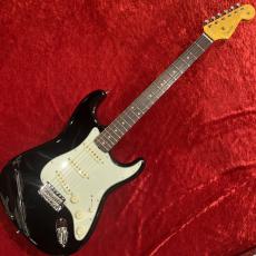 Fender Fender Limited Edition American Vintage II 1961 Stratocaster ～Black～ #V2664185 【3.48kg】_4