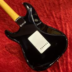 Fender Fender Limited Edition American Vintage II 1961 Stratocaster ～Black～ #V2664185 【3.48kg】_5
