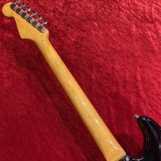 Fender Fender Limited Edition American Vintage II 1961 Stratocaster ～Black～ #V2664185 【3.48kg】_6