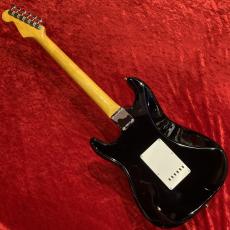 Fender Fender Limited Edition American Vintage II 1961 Stratocaster ～Black～ #V2664185 【3.48kg】_7