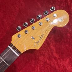 Fender Fender Limited Edition American Vintage II 1961 Stratocaster ～Black～ #V2664185 【3.48kg】_8