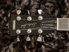 YAMAHA SL400S_4