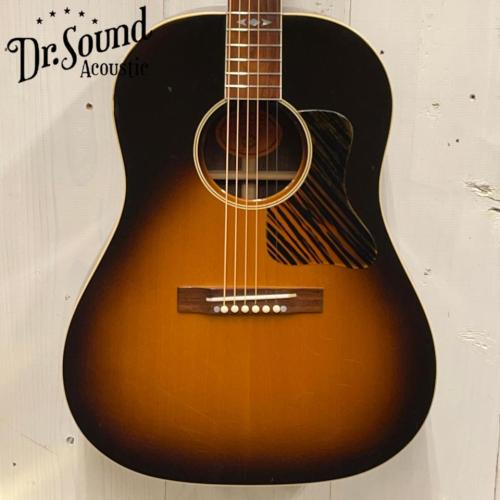 Gibson 1997年製　Advanced Jumbo　♯91367037 【無金利分割OK】【送料込み】