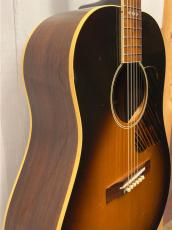 Gibson 1997年製　Advanced Jumbo　♯91367037 【無金利分割OK】【送料込み】_4
