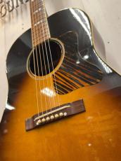 Gibson 1997年製　Advanced Jumbo　♯91367037 【無金利分割OK】【送料込み】_5