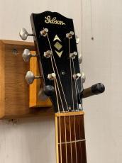 Gibson 1997年製　Advanced Jumbo　♯91367037 【無金利分割OK】【送料込み】_7