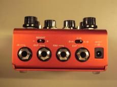 strymon SUNSET dual overdrive_2