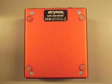 strymon SUNSET dual overdrive_5
