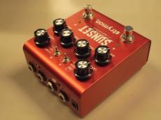 strymon SUNSET dual overdrive_6