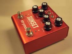 strymon SUNSET dual overdrive_7