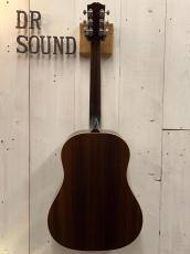 Gibson 1997年製　Advanced Jumbo　♯91367037 【無金利分割OK】【送料込み】_9