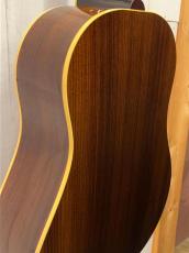 Gibson 1997年製　Advanced Jumbo　♯91367037 【無金利分割OK】【送料込み】_10