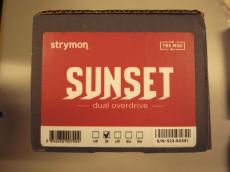 strymon SUNSET dual overdrive_9