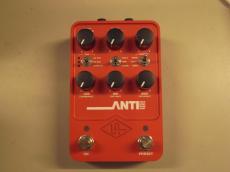 Universal Audio UAFX ANTI 1992 High Gain Amp