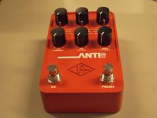 Universal Audio UAFX ANTI 1992 High Gain Amp_3