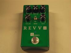 REVV Amplification G2 PEDAL