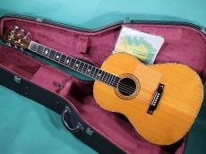 Larrivee L-10 DELUXE 