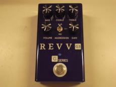 REVV Amplification G3 Pedal