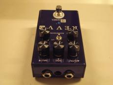 REVV Amplification G3 Pedal_2