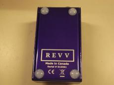 REVV Amplification G3 Pedal_5