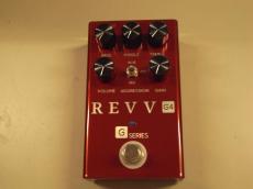 REVV Amplification G4 Pedal