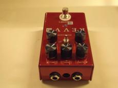 REVV Amplification G4 Pedal_2