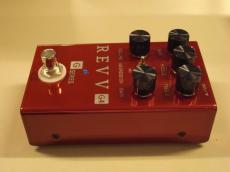 REVV Amplification G4 Pedal_5