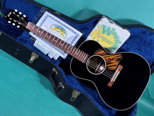 Gibson 20TH ANNIVERSARY L-00 LIMITED EDITION
