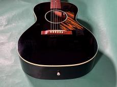 Gibson 20TH ANNIVERSARY L-00 LIMITED EDITION_11