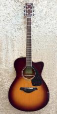 YAMAHA FSX825C_3