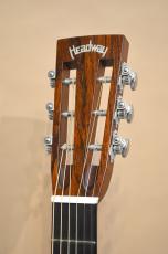 Headway HJ-12FS-M Made by Momose　2009年製_7