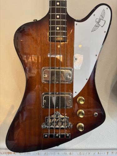 Greco TB-1100