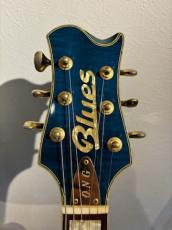 Blues Guitar Original Small Body_4