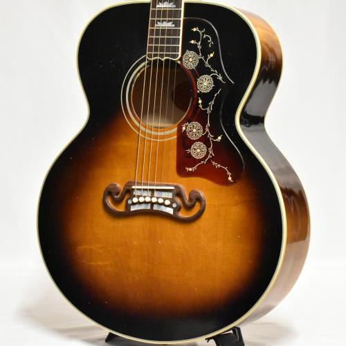 Gibson 【クロサワ横浜店】Murphy Lab 1957 SJ-200 Vintage Sunburst Light Aged 【48回無金利分割可能】